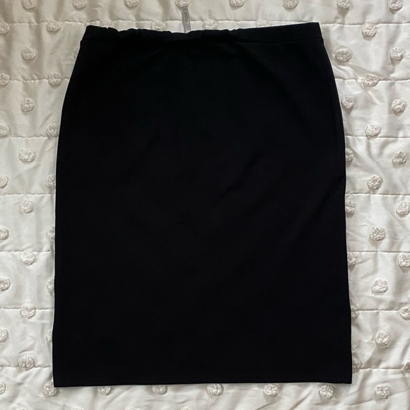 8 Large Size pencil midi skirts - Picture 6 of 9